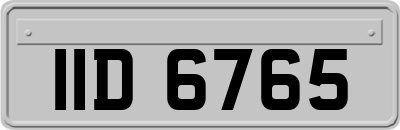 IID6765