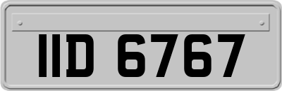 IID6767