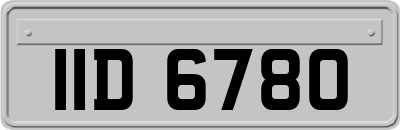 IID6780
