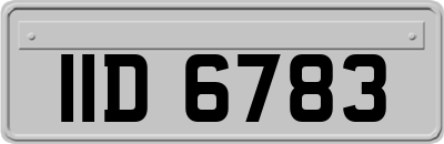 IID6783