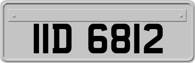 IID6812