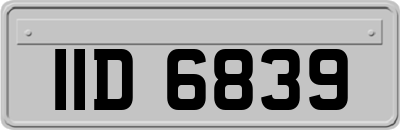 IID6839