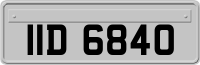 IID6840