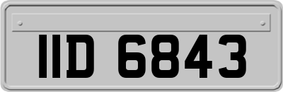 IID6843