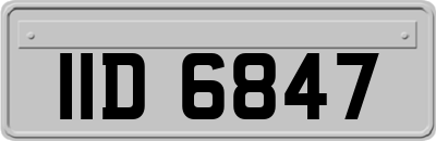 IID6847