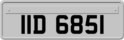 IID6851