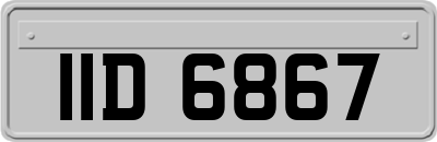 IID6867