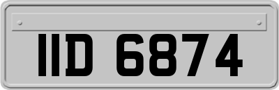 IID6874