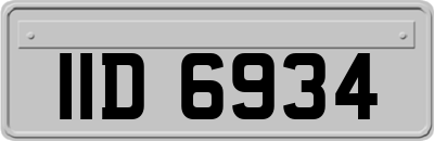 IID6934