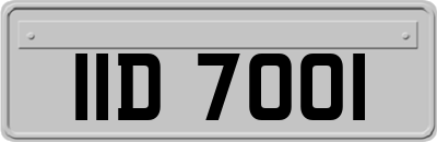 IID7001