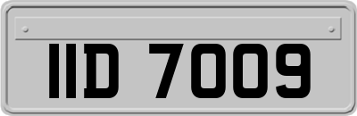 IID7009