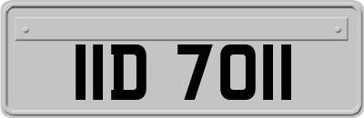 IID7011