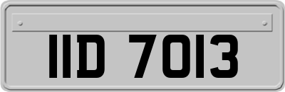 IID7013