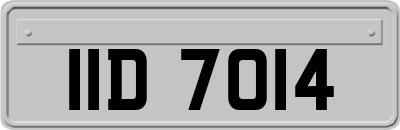 IID7014