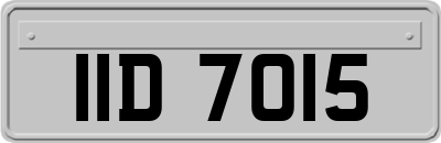 IID7015