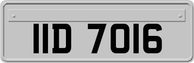 IID7016