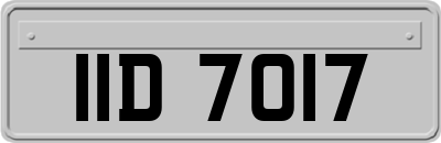 IID7017