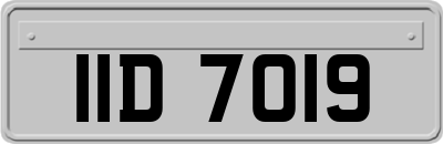 IID7019