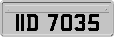 IID7035