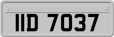 IID7037
