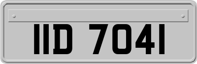 IID7041