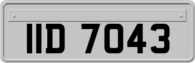IID7043