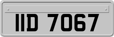 IID7067