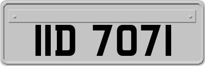 IID7071