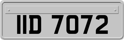 IID7072