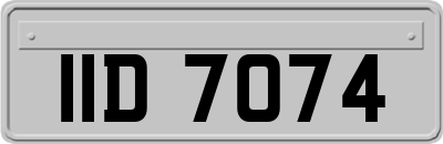 IID7074