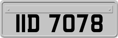 IID7078