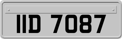 IID7087