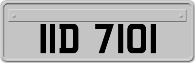IID7101