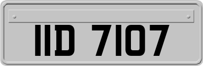 IID7107