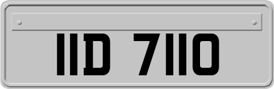 IID7110