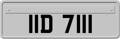 IID7111