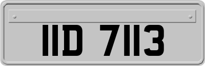 IID7113