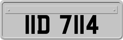IID7114