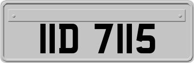 IID7115