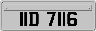 IID7116