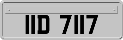 IID7117