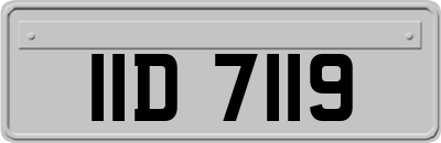 IID7119
