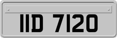 IID7120