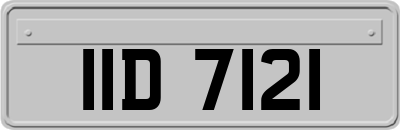 IID7121