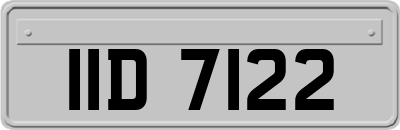 IID7122