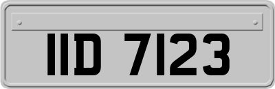 IID7123