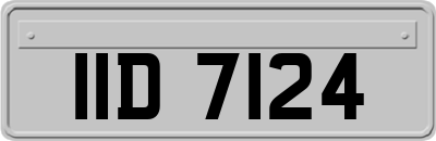 IID7124