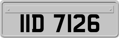 IID7126