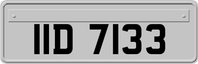 IID7133