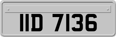 IID7136
